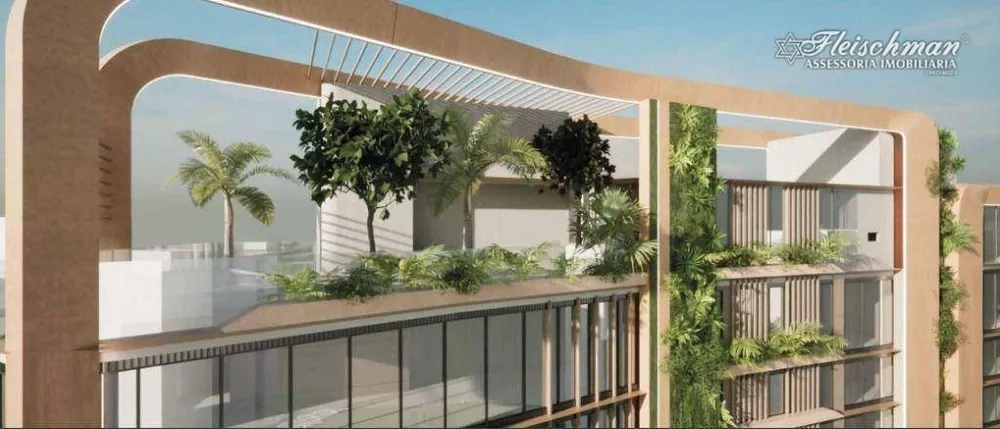 Apartamento, 4 quartos, 145 m² - Foto 2