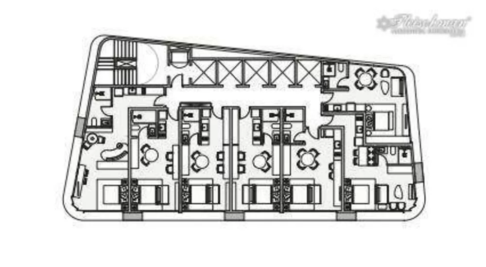 Apartamento, 4 quartos, 145 m² - Foto 12