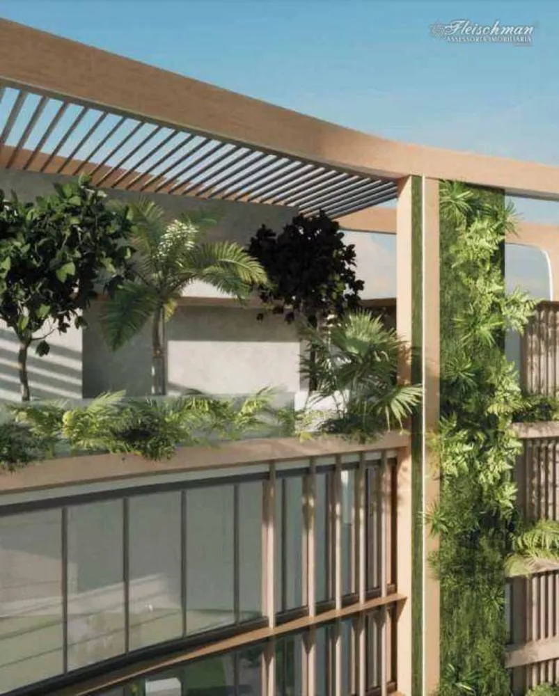Apartamento, 4 quartos, 145 m² - Foto 3