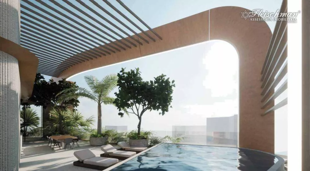 Apartamento, 4 quartos, 145 m² - Foto 4