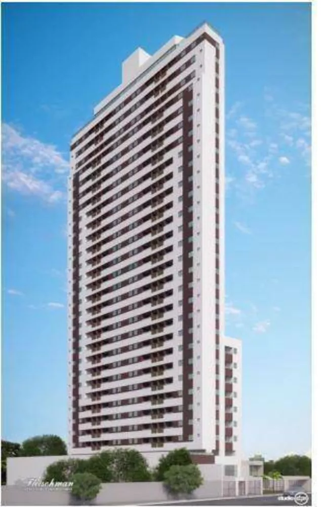 Apartamento, 2 quartos, 50 m² - Foto 1