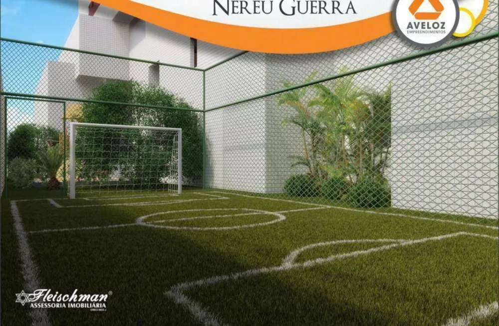 Apartamento, 2 quartos, 50 m² - Foto 16