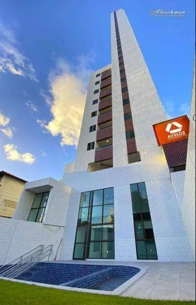 Apartamento, 2 quartos, 50 m² - Foto 6