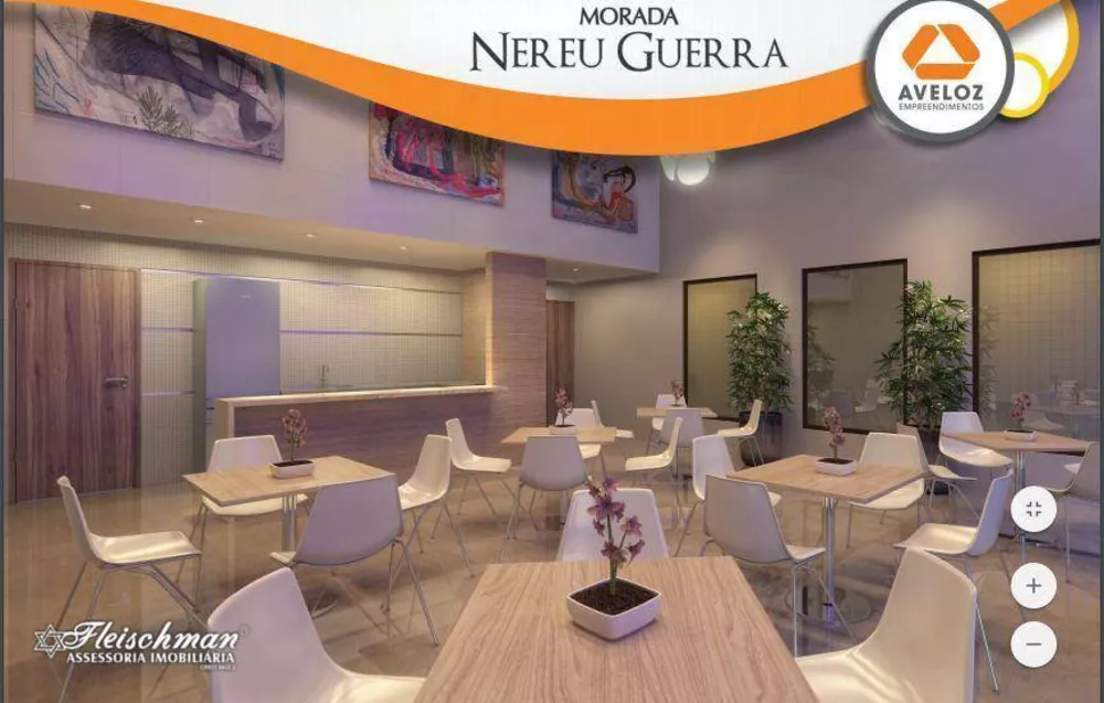 Apartamento, 2 quartos, 50 m² - Foto 13