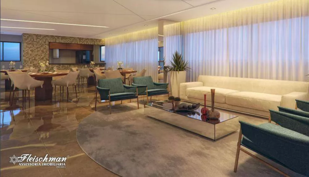 Apartamento, 2 quartos, 50 m² - Foto 18