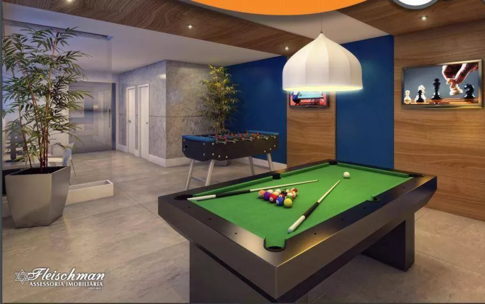 Apartamento, 2 quartos, 50 m² - Foto 14