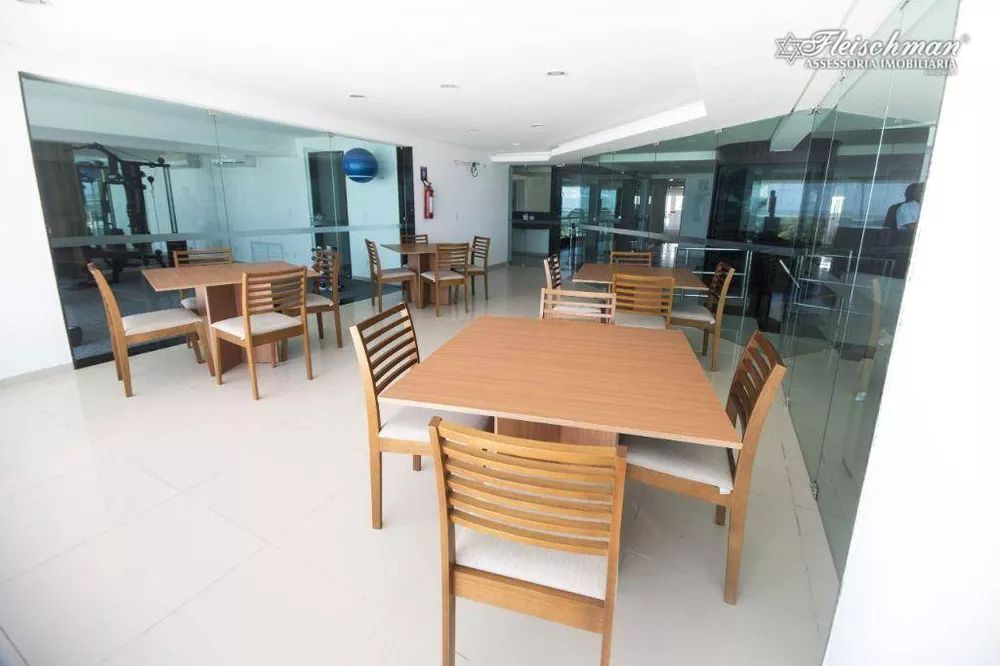 Apartamento, 1 quarto, 36 m² - Foto 6