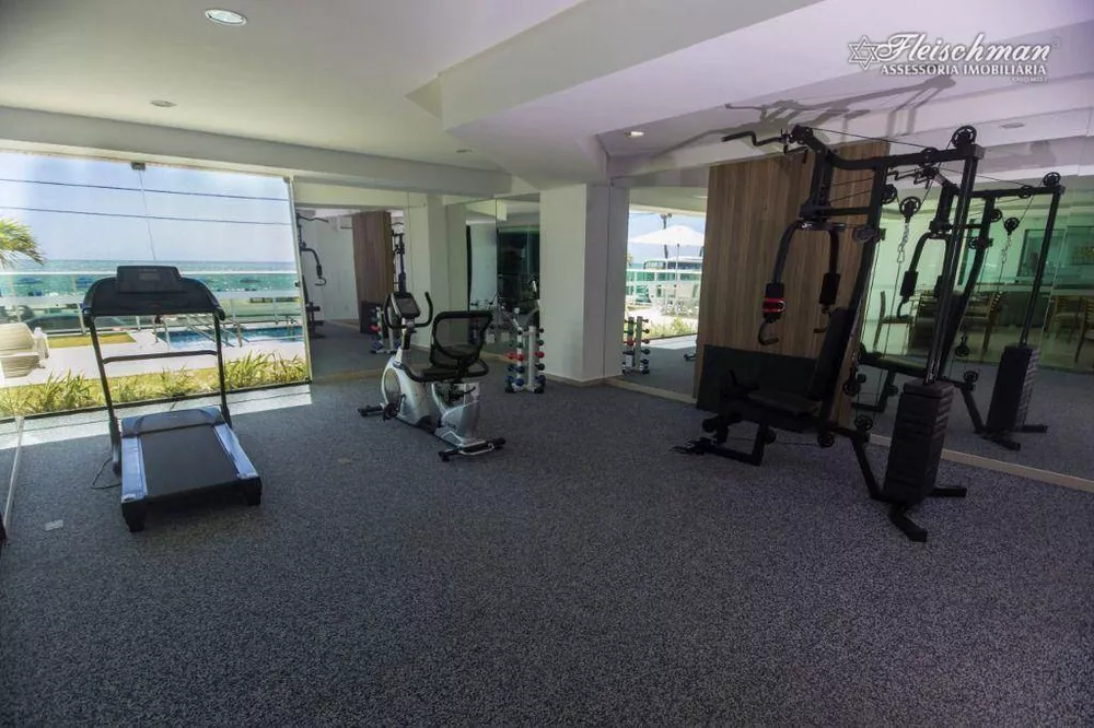 Apartamento, 1 quarto, 36 m² - Foto 7