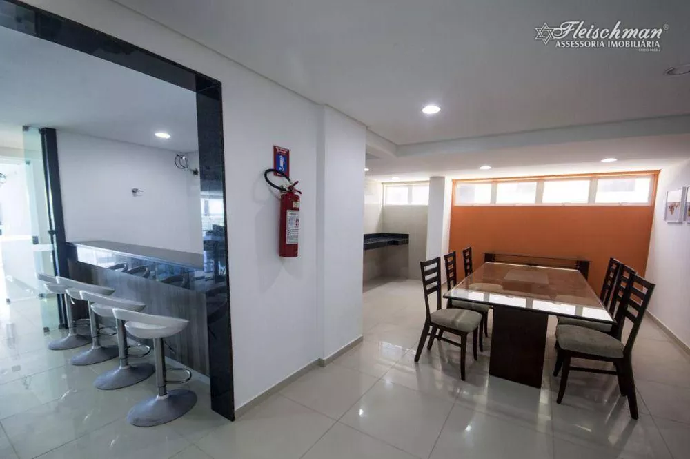 Apartamento, 1 quarto, 36 m² - Foto 8