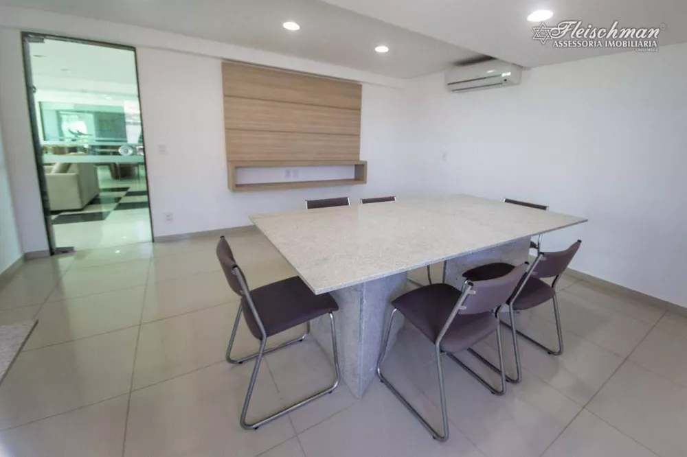 Apartamento, 1 quarto, 36 m² - Foto 9
