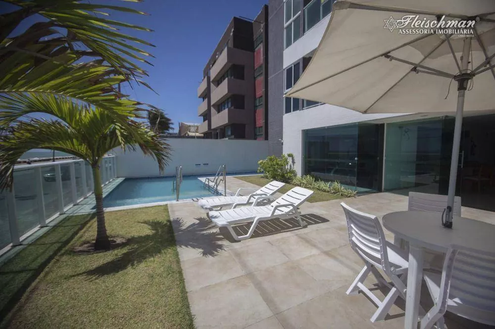 Apartamento, 1 quarto, 36 m² - Foto 10