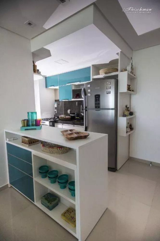 Apartamento, 1 quarto, 36 m² - Foto 5