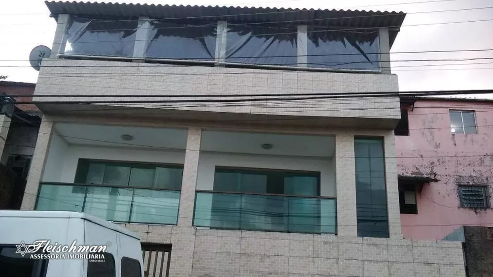 Casa, 4 quartos, 236 m² - Foto 3