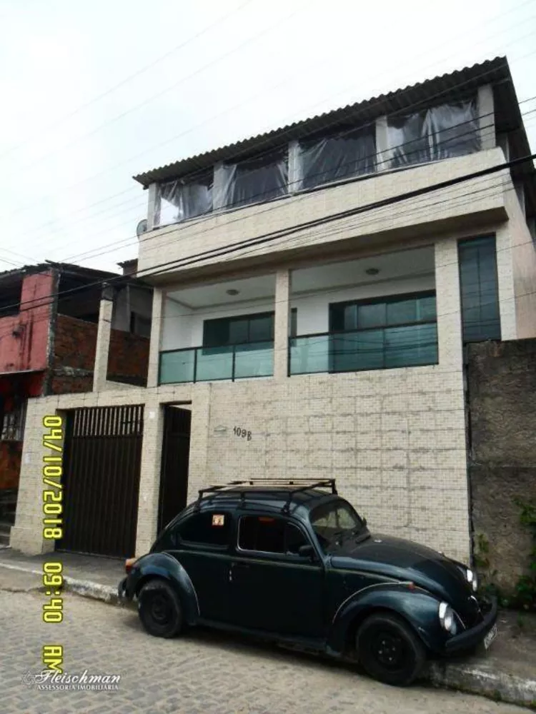 Casa, 4 quartos, 236 m² - Foto 2