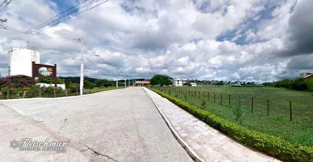 Loteamento e Condomínio, 1800 m² - Foto 4