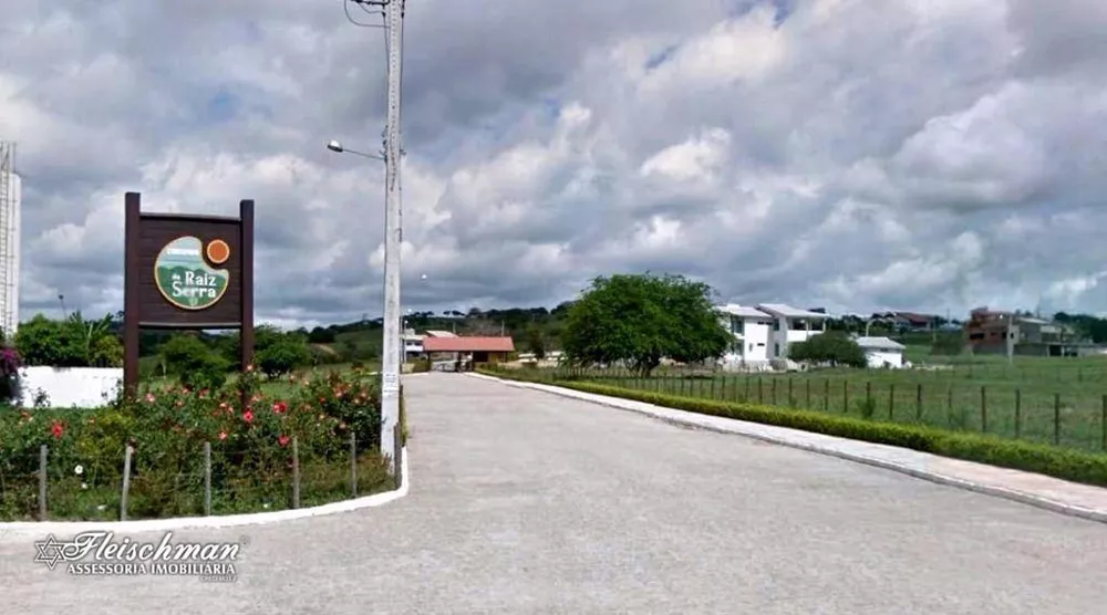 Loteamento e Condomínio, 1800 m² - Foto 1