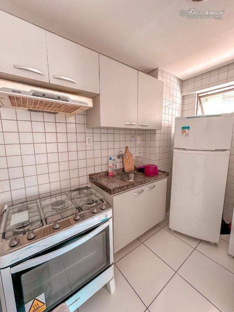 Apartamento, 1 quarto, 35 m² - Foto 8