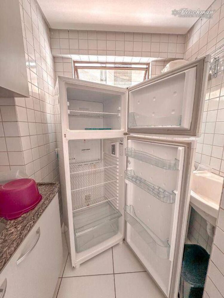 Apartamento, 1 quarto, 35 m² - Foto 6