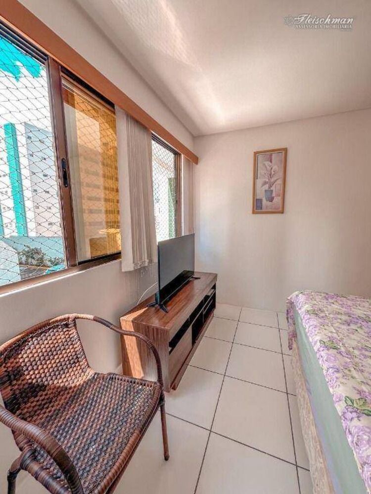 Apartamento, 1 quarto, 35 m² - Foto 11