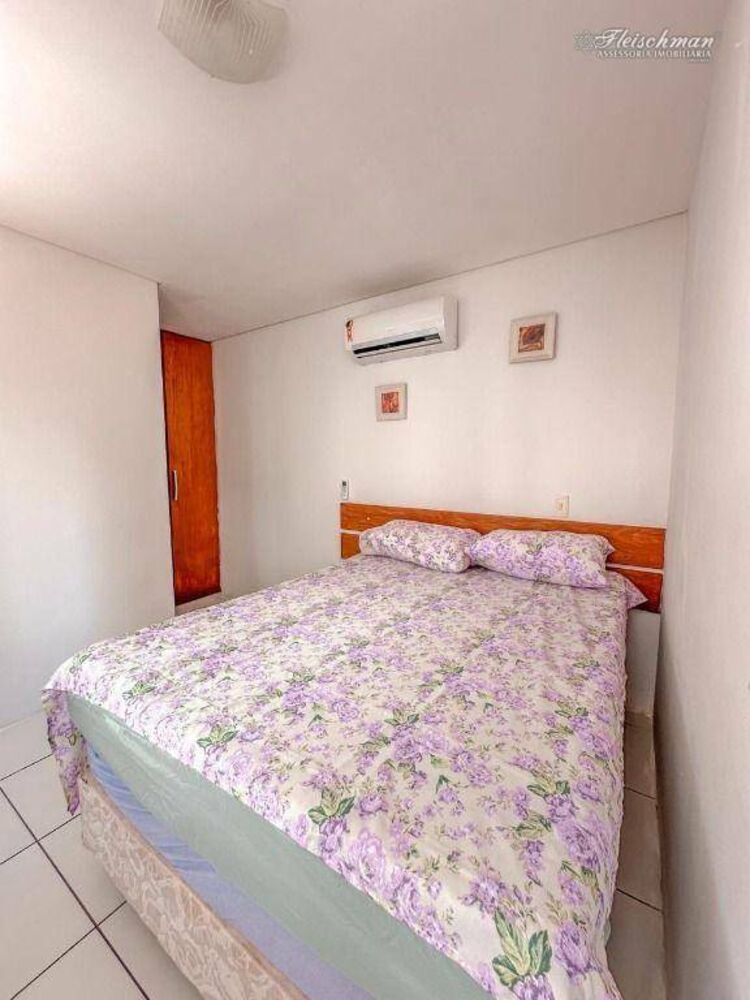 Apartamento, 1 quarto, 35 m² - Foto 9