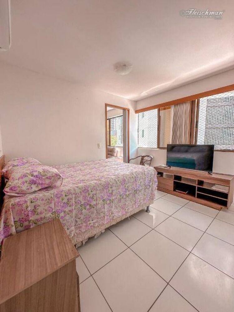 Apartamento, 1 quarto, 35 m² - Foto 10