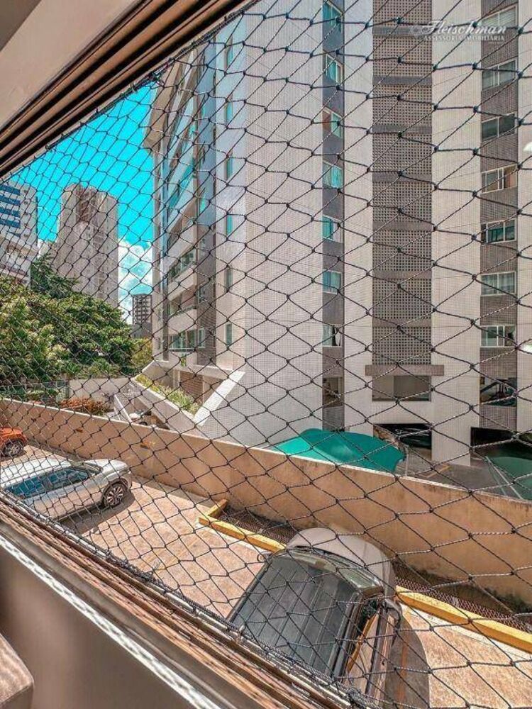 Apartamento, 1 quarto, 35 m² - Foto 13