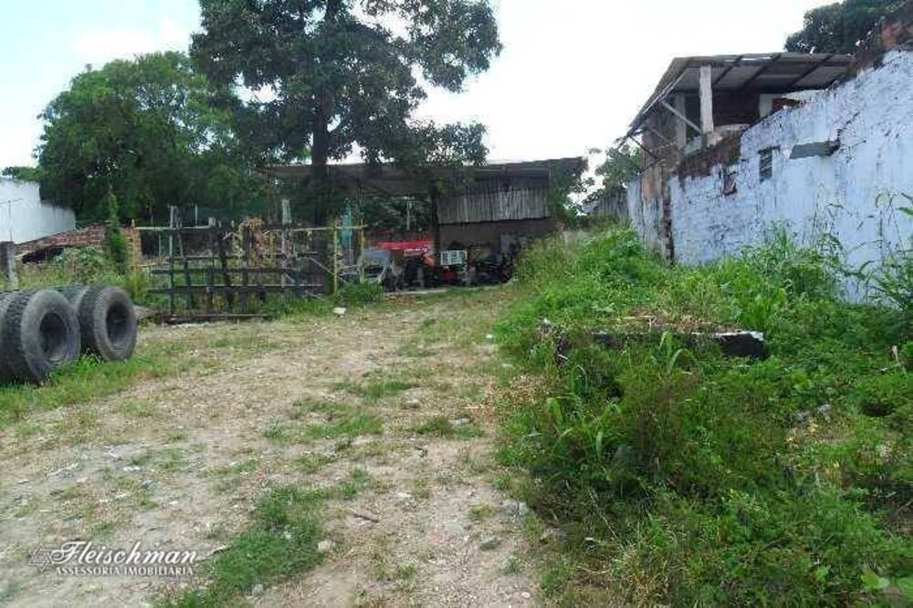 Loteamento e Condomínio, 960 m² - Foto 4