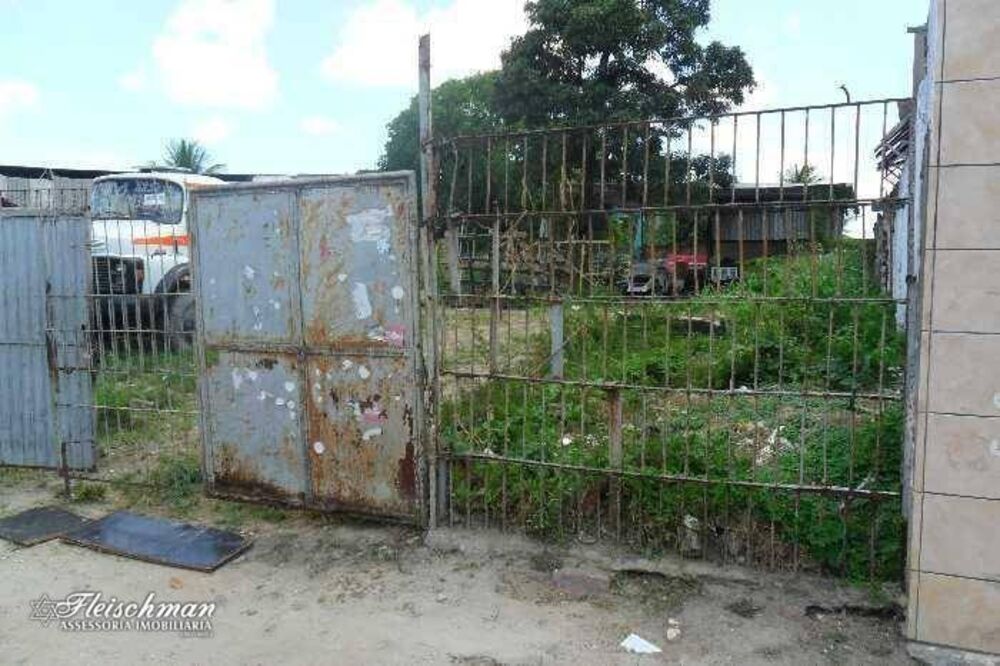 Loteamento e Condomínio, 960 m² - Foto 1