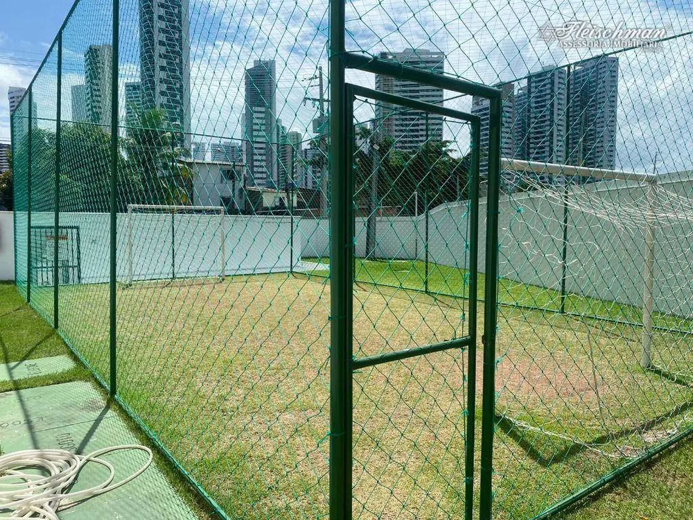 Apartamento, 3 quartos, 80 m² - Foto 5