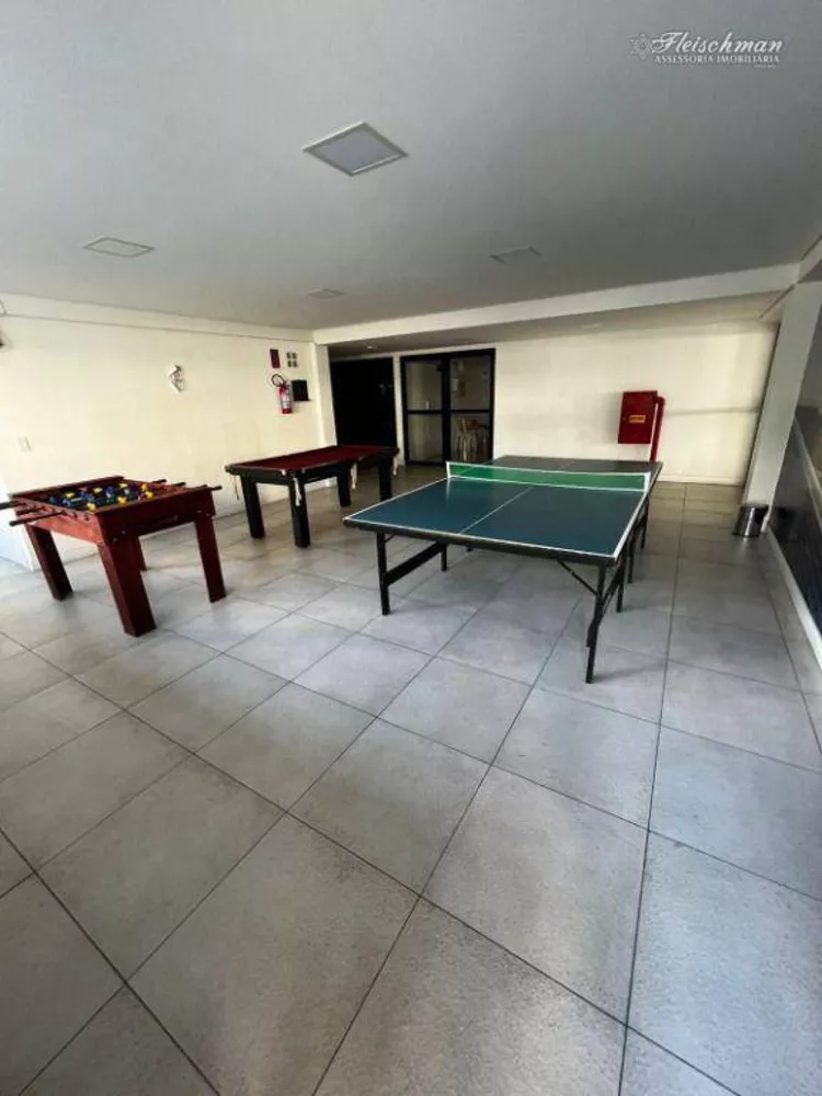 Apartamento, 3 quartos, 80 m² - Foto 9