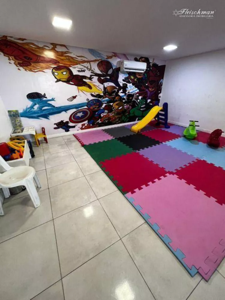 Apartamento, 3 quartos, 80 m² - Foto 4