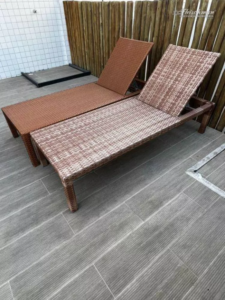 Apartamento, 3 quartos, 80 m² - Foto 1