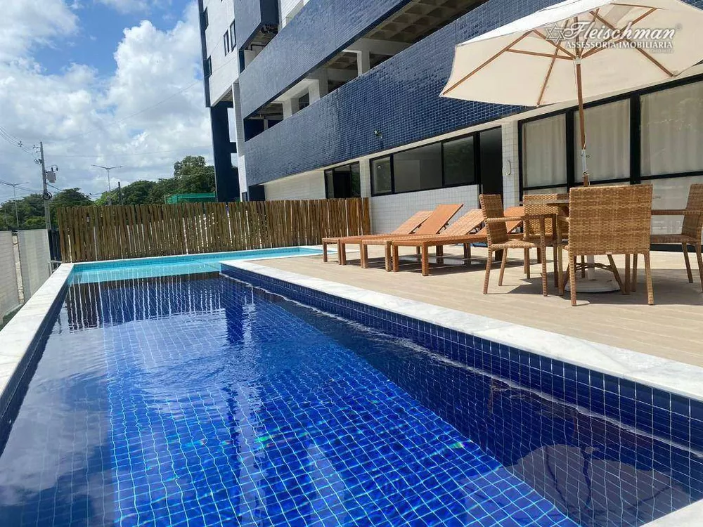Apartamento, 3 quartos, 80 m² - Foto 19