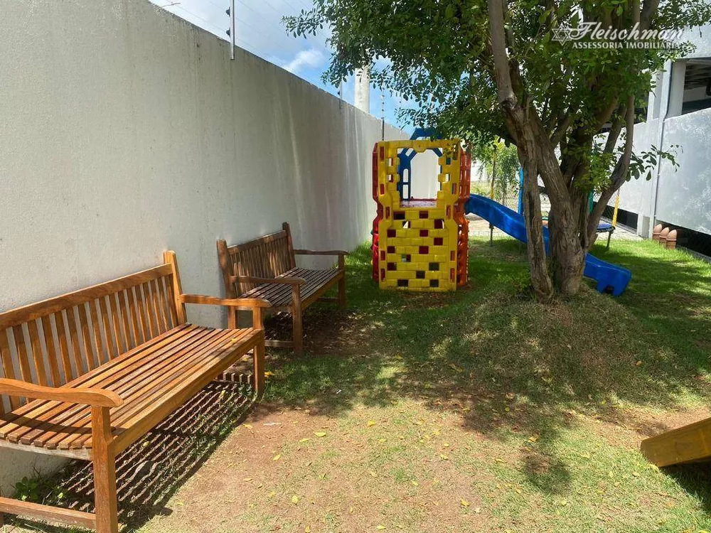 Apartamento, 3 quartos, 80 m² - Foto 2