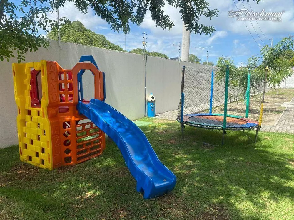 Apartamento, 3 quartos, 80 m² - Foto 3