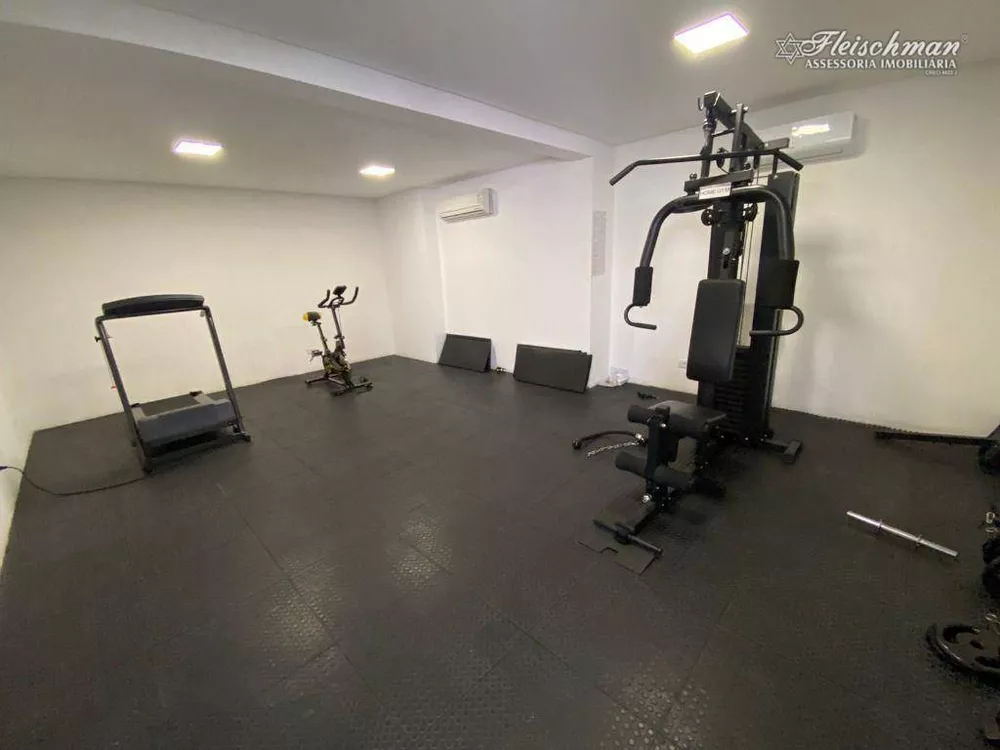 Apartamento, 3 quartos, 80 m² - Foto 7