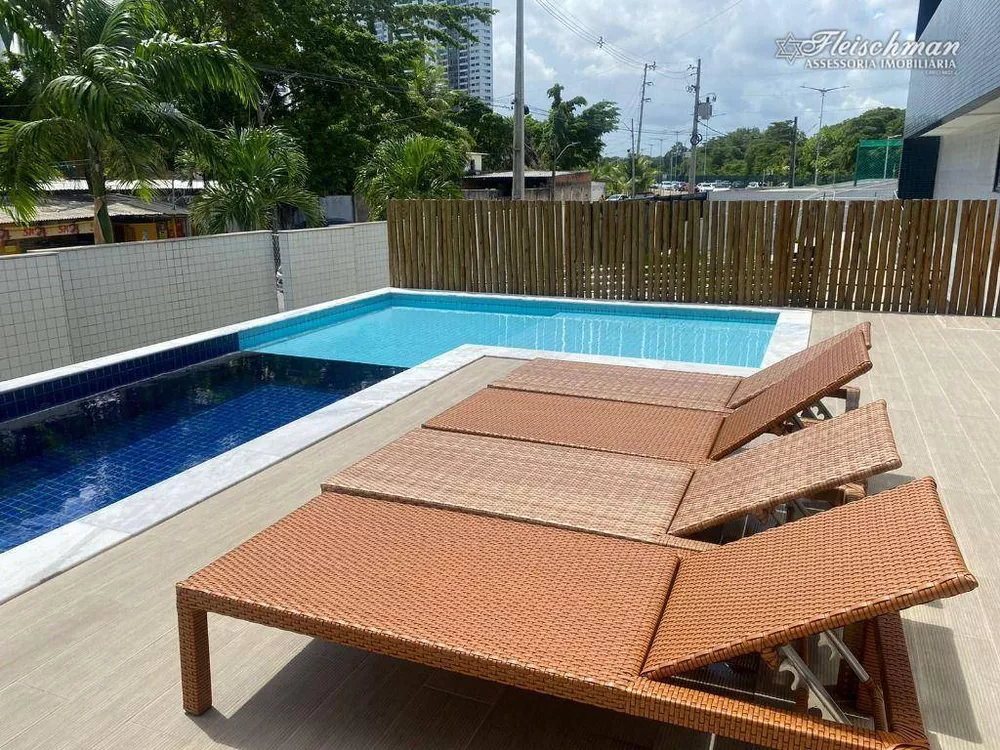 Apartamento, 3 quartos, 80 m² - Foto 17