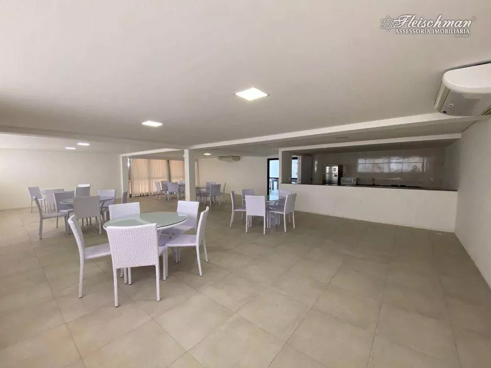 Apartamento, 3 quartos, 80 m² - Foto 10