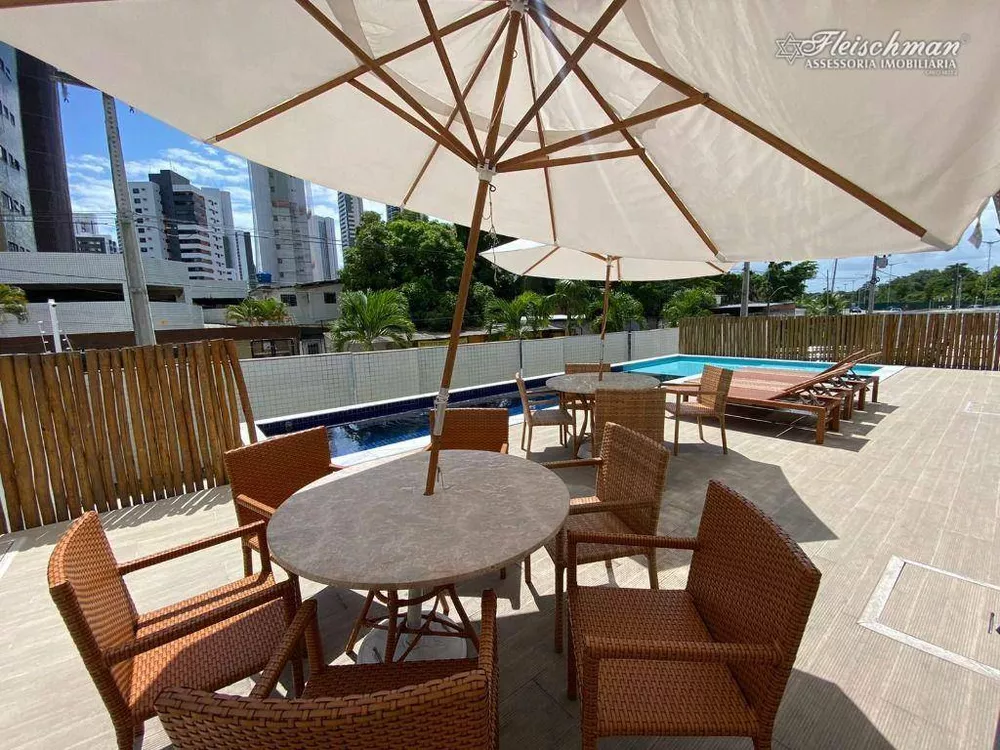 Apartamento, 3 quartos, 80 m² - Foto 18