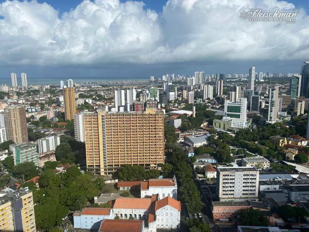 Sala-Conjunto, 31 m² - Foto 14