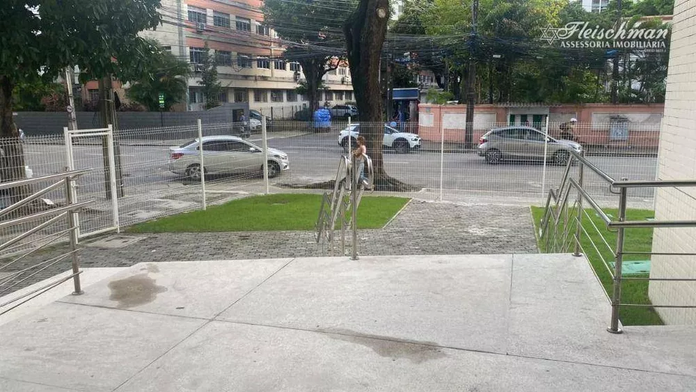 Sala-Conjunto, 31 m² - Foto 2