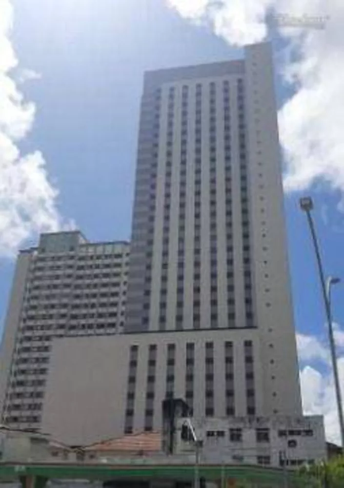 Sala-Conjunto, 31 m² - Foto 1