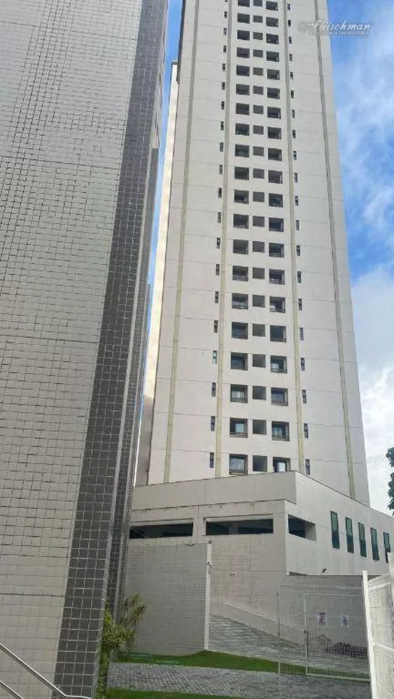 Sala-Conjunto, 31 m² - Foto 6