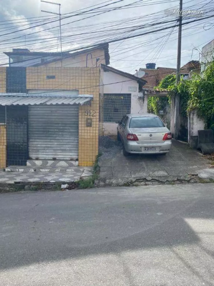 Casa, 2 quartos, 156 m² - Foto 1