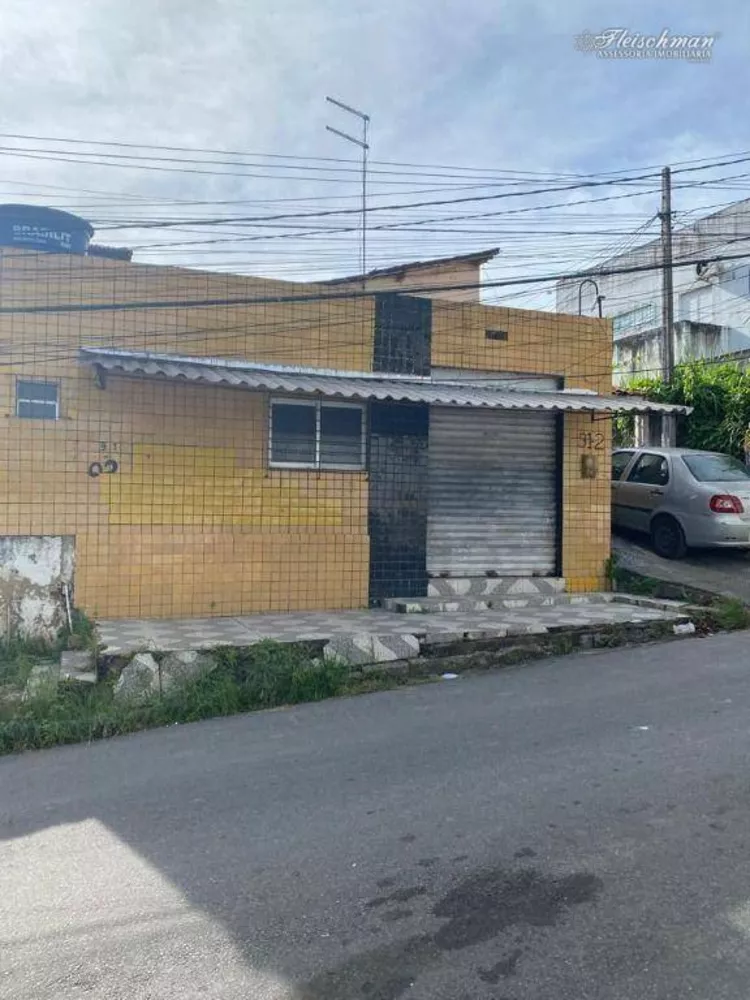 Casa, 2 quartos, 156 m² - Foto 3