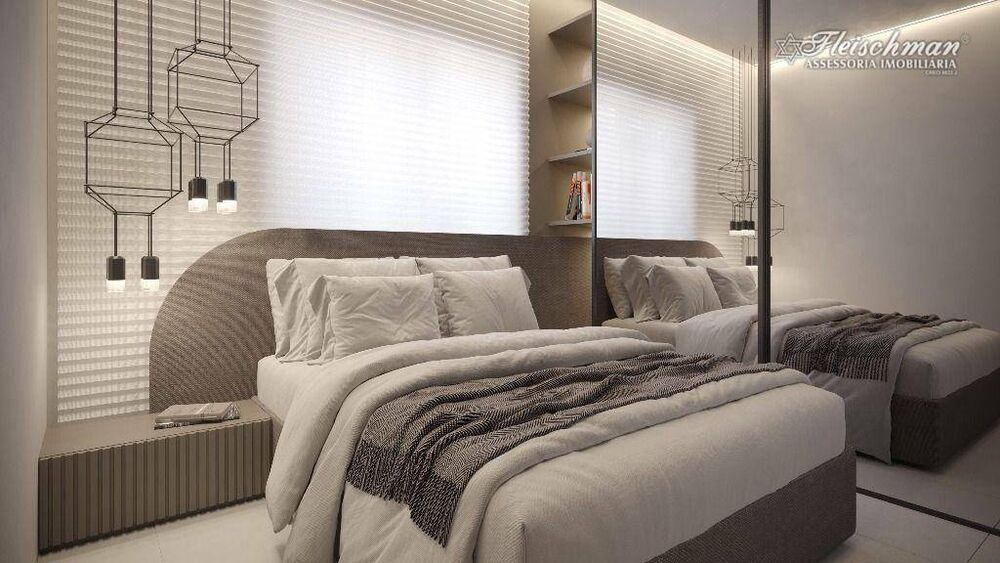 Apartamento, 1 quarto, 26 m² - Foto 12