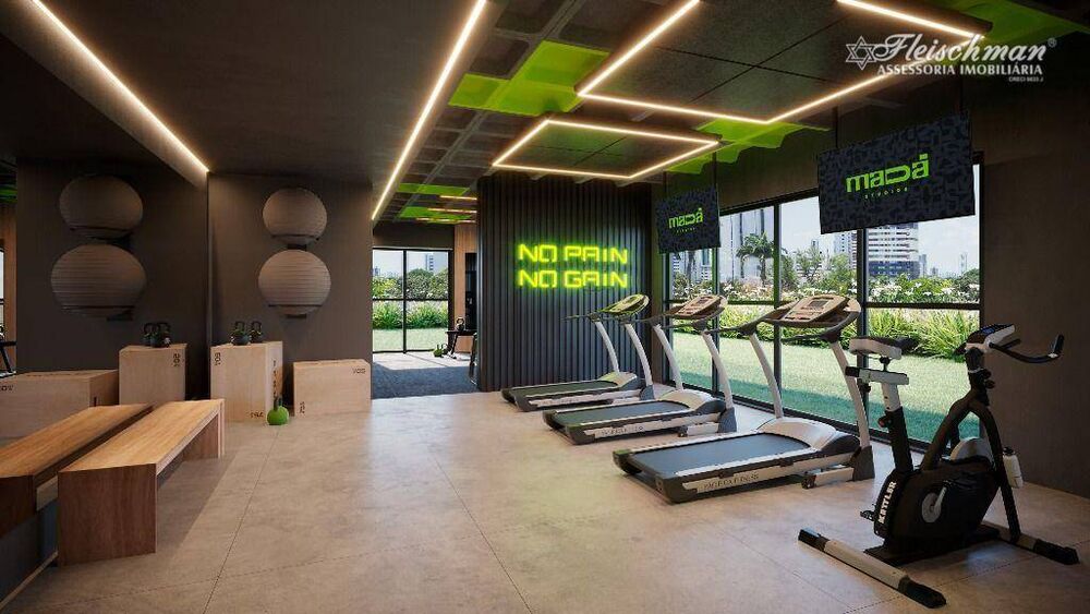 Apartamento, 1 quarto, 26 m² - Foto 16