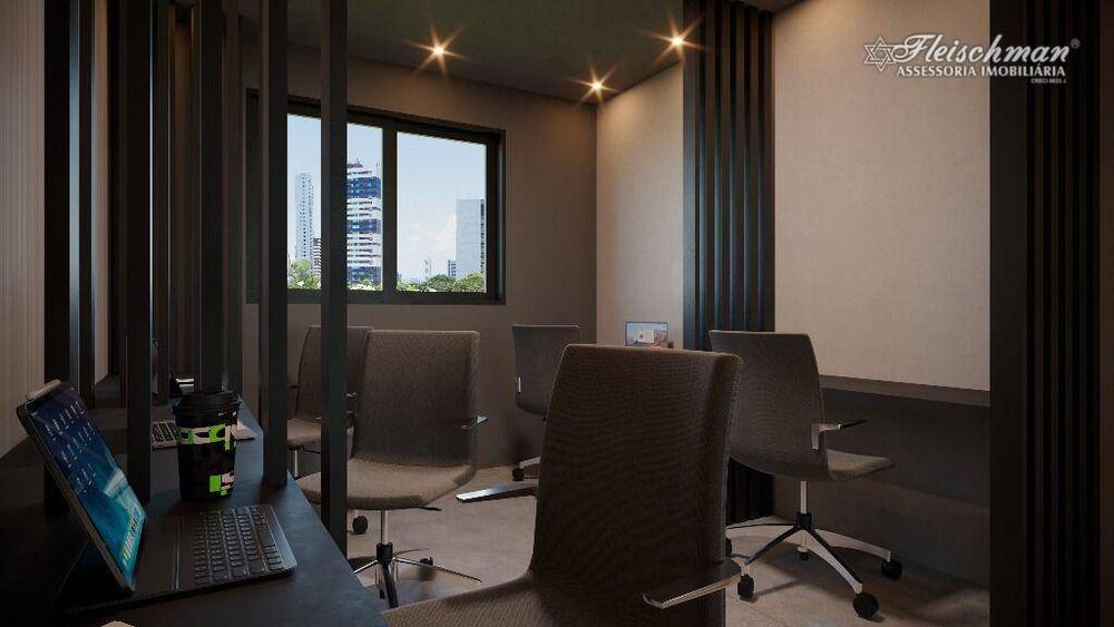 Apartamento, 1 quarto, 26 m² - Foto 18