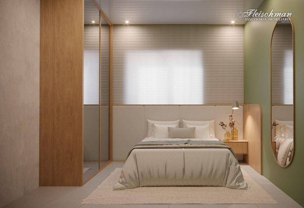 Apartamento, 1 quarto, 26 m² - Foto 8