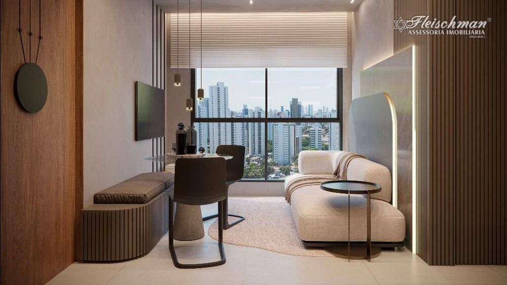 Apartamento, 1 quarto, 26 m² - Foto 9